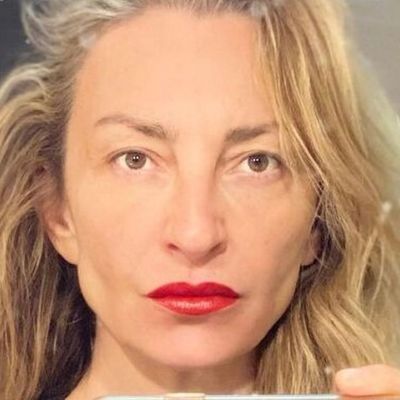 Ρούλα Ρέβη: Η κόρη της μεγαλώνει και η ομοιότητα με τη μαμά της είναι θεϊκή!