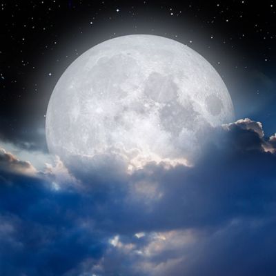 Πανσέληνος στον Ζυγό: Χρειάζονται δύο για να χορέψεις τανγκό