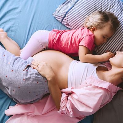 Πόσα παιδιά μπορεί να αποκτήσει μία γυναίκα;