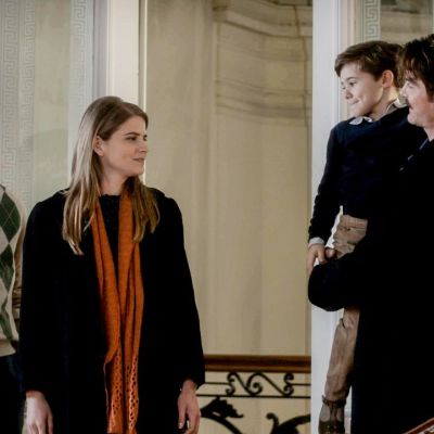 Άγριες Μέλισσες: Δεν πάει ο νους σου πού γυρίστηκαν οι σκηνές Ασημίνας-Νικηφόρου στο Παρίσι