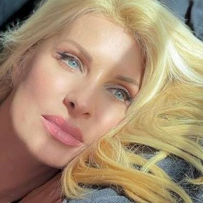 Ελένη Μενεγάκη: Οι δύο νέες φώτο μέσα από το σπίτι της και το μήνυμα όλο νόημα!