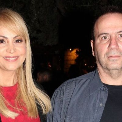 Η Τέτα Καμπουρέλη στο gossip-tv για τη σύλληψη του συζύγου της: «Δεν ισχύει τίποτα, ήταν παγίδα»