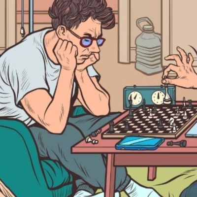 Οι γυναίκες ψήφισαν! Αυτοί είναι οι πιο ξενέρωτοι άντρες