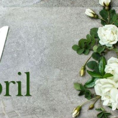 Σήμερα 01/04: Ο ενθουσιασμός είναι μεταδοτικός!