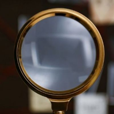 Σήμερα 02/04: Βγάλε το ερευνητικό σου δαιμόνιο