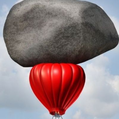 Σήμερα 05/04: Ξεφορτώσου βάρη