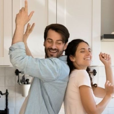 Σήμερα 07/04: Ξέχνα σκοτούρες, άγχη και προβλήματα