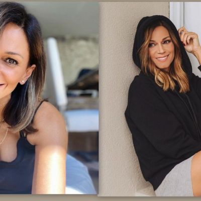 Έλλη Κοκκίνου: Η σπάνια φώτο του γιου της – Δείτε πόσο μεγάλωσε