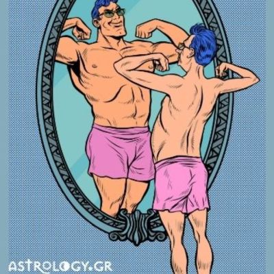 Ψήφισε και πες μας: Τι ζώδιο είναι ο πρωταγωνιστής της φωτογραφίας;