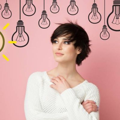 Δίδυμε, Ζυγέ, Υδροχόε, ποιο είναι το δυνατό σημείο του μυαλού σου;