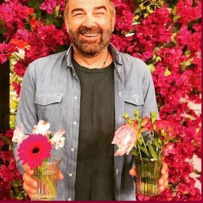 Γρηγόρης Γκουντάρας: Μας δείχνει το τεράστιο μποστάνι του στο Λαγονήσι!