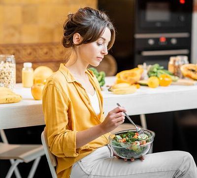 Δέκα ιδέες για νηστίσιμα και υγιεινά snacks