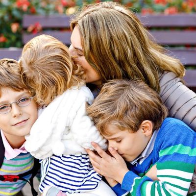 Πόσα παιδιά είναι ασφαλές να αποκτήσει μία γυναίκα στη ζωή της;