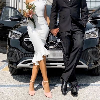 My Style Rocks: Παντρεύτηκε πρώην παίκτρια του ριάλιτι - Δες τις πρώτες φώτο!