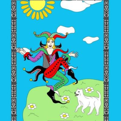 Ταρώ: Το ταξίδι του τρελού - Μαθητεία στην εποχή της ωριμότητας