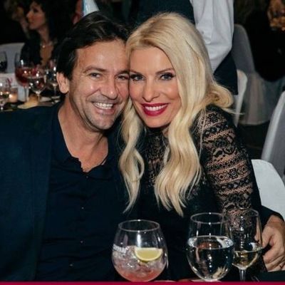 Λιάγκας: Δεν φαντάζεστε τι αποκάλυψε on air για το νέο σπίτι της Μενεγάκη