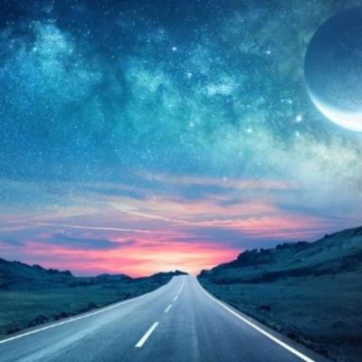 Δες τον δρόμο που σου δείχνει το Φεγγάρι από 01/04 έως 14/04