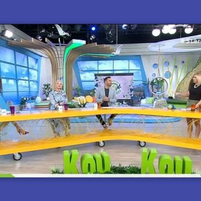 Στη φωλιά των Κου Κου: Εκτός εκπομπής ο Κρατερός Κατσούλης – Τι είπε η Κατερίνα Καραβάτου
