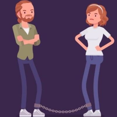 3 ζευγάρια ζωδίων που δεν πρέπει με τίποτα να σμίξουν