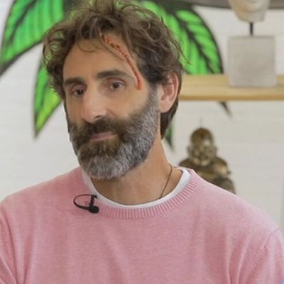 Survivor: Συγκλονιστικός ο Κοψιδάς! «Είδα το παιδί να γεννιέται. Το μεγάλωσα για κάποιους μήνες»