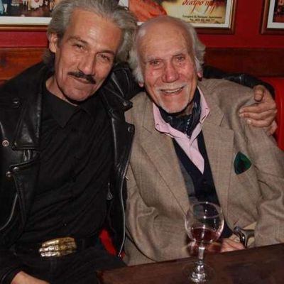 Θεόφιλος Βανδώρος: Ραγίζουν καρδιές τα λόγια πατέρα του: «Είμαι πλέον ένας ζωντανός νεκρός»