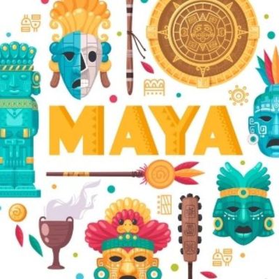 Εσύ τι ζώδιο είσαι σύμφωνα με το ωροσκόπιο των Μάγια;