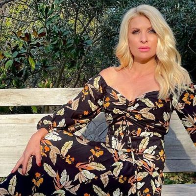 Μενεγάκη: Η νέα φωτό, η γλυκιά «καλημέρα» και οι ετοιμασίες για την επιστροφή της στην TV