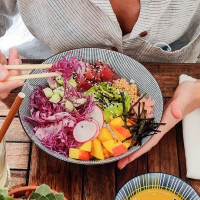 Πέντε διατροφικά tips για να μειώσετε την αρτηριακή πίεση