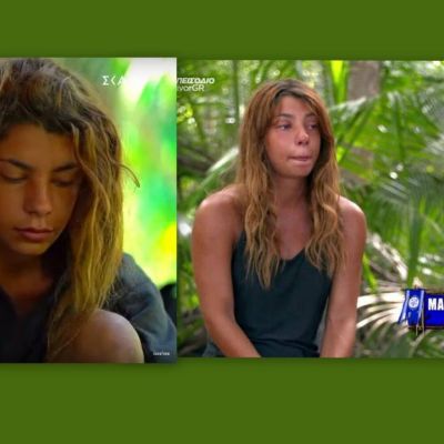 Survivor: Ξέσπασε η μάνα της Μαριαλένας: «Παίζονται παιχνίδια στην πλάτη του παιδιού μου»