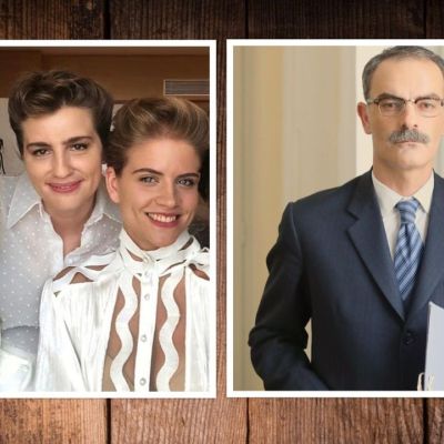 Άγριες Μέλισσες: Ο Σαράφης ρίχνει... βόμβα! Τι θα συμβεί με τις αδελφές Σταμίρη;