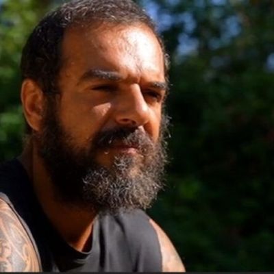 Survivor: Η αποκάλυψη της αδερφής του Ντάφυ για την περιβόητη πισίνα του σπιτιού του!