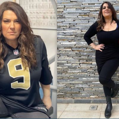 Κατερίνα Ζαρίφη: Αδυνάτισε κι άλλο και άλλαξε την γκαρνταρόμπα της! (φώτο)