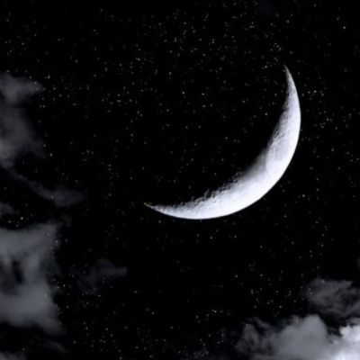 Σήμερα 12/4: Νέα Σελήνη στον Κριό-Δώσε τις μάχες που μπορείς να κερδίσεις