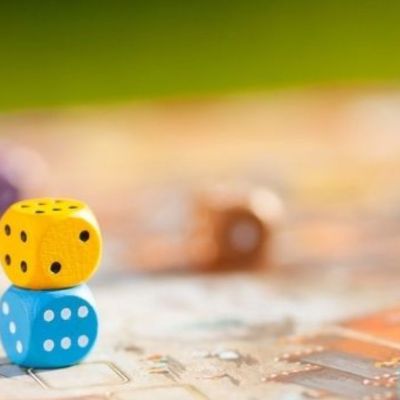 Σήμερα 15/4: Εφ’ όσον έχεις τύχη, διάβαινε...