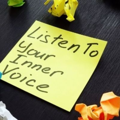 Σήμερα 8/4: Άκου τι λέει το «μέσα» σου