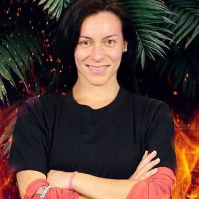 Survivor: Η Μαριάνθη μας συστήνει τα αδέρφια της - Δες φώτο!