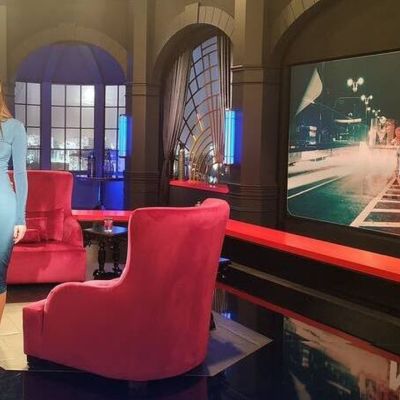 Μεσάνυχτα: Η Μπόμπα αποκαλύπτει στην Μελέτη τον λόγο που έκανε εξωσωματική