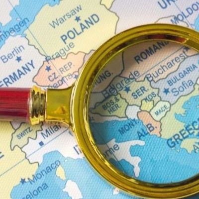 Ελλάδα 2021-22: Ράμματα και για την… γούνα μας - Αυτό λένε τα άστρα!