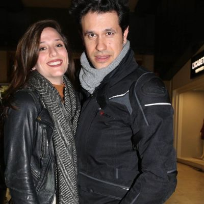 Ορφέας Αυγουστίδης: Η πρώτη φώτο με τον γιο του στο μαιευτήριο – Όλα όσα αποκάλυψε on air!