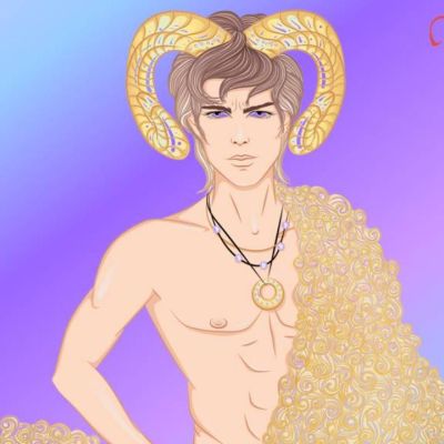 7 αλήθειες που πρέπει να γνωρίζεις, αν αγαπάς έναν Κριό!