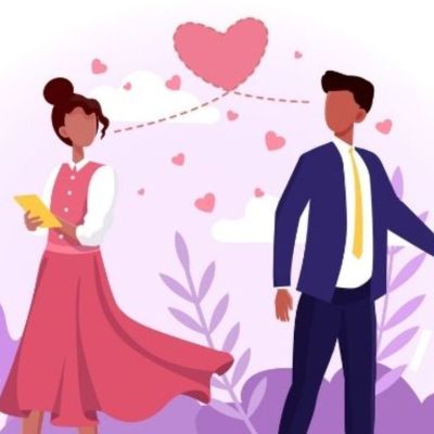 Αυτοί είναι οι τρεις σύντροφοι που λανθασμένα πιστεύεις ότι είναι το άλλο σου μισό