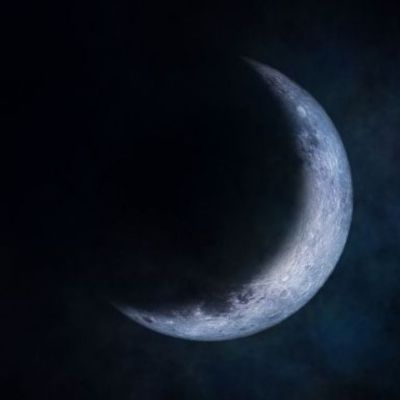 Νέα Σελήνη Απριλίου: Επιβεβαιώνεται ότι είναι ο μήνας των παθών