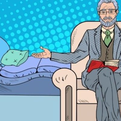 Εσείς ψηφίσατε τα ζώδια που χρειάζονται επειγόντως... ψυχολόγο!