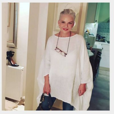 Σε κρίσιμη κατάσταση στο νοσοκομείο η Νανά Παλαιτσάκη!