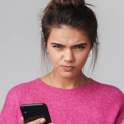 Κριέ, Λέοντα, Τοξότη, πώς αντιδράς όταν «τα έχεις πάρει κρανίο»;