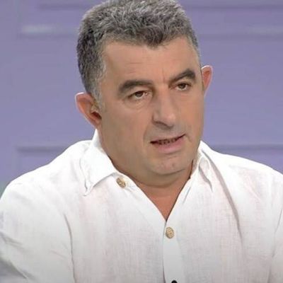 Γιώργος Καραϊβάζ: Το συγκινητικό «αντίο» των φίλων και συναδέλφων του που ραγίζει καρδιές