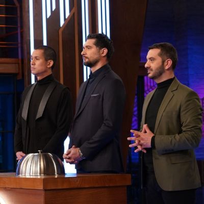 MasterChef 5: Αυτή και αν είναι ανατροπή! Αποχώρησε το μεγάλο φαβορί!