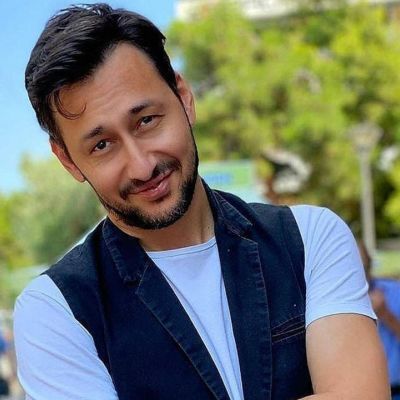 Survivor: Πάνος Καλίδης: Δεν θα πιστεύετε τι κατοικίδιο έχει και μάλιστα... ελεύθερο μέσα στο σπίτι!