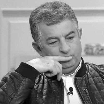 Γιώργος Καραϊβάζ: Σήμερα η κηδεία του! Οι πρώτες εικόνες από τη Δράμα για το τελευταίο «αντίο»