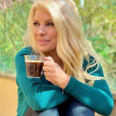 Ελένη Μενεγάκη: Αυτές είναι οι αναρτήσεις της που «μαρτυρούσαν» την επιστροφή της στην tv